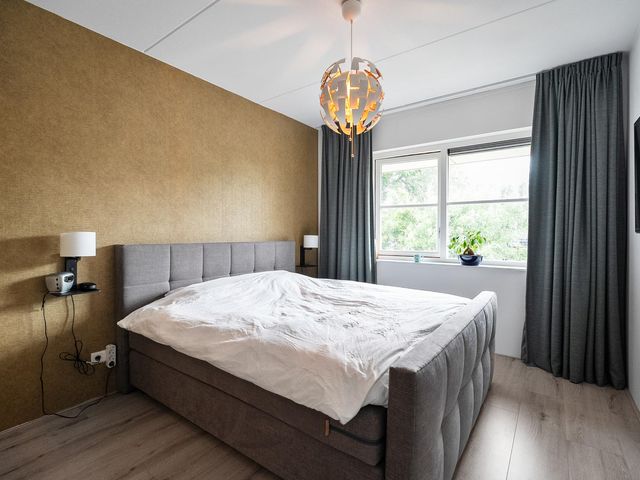 Bovenwiel 7, Wieringerwaard