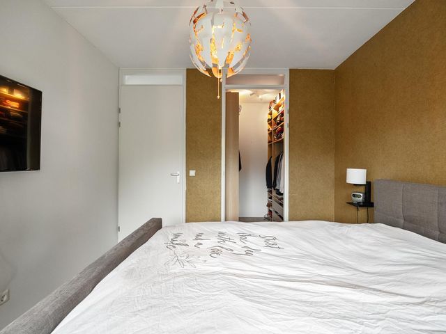 Bovenwiel 7, Wieringerwaard