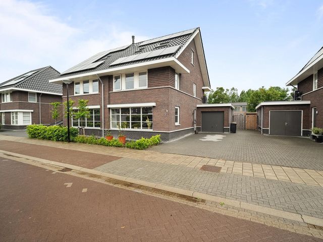 Bovenwiel 7, Wieringerwaard