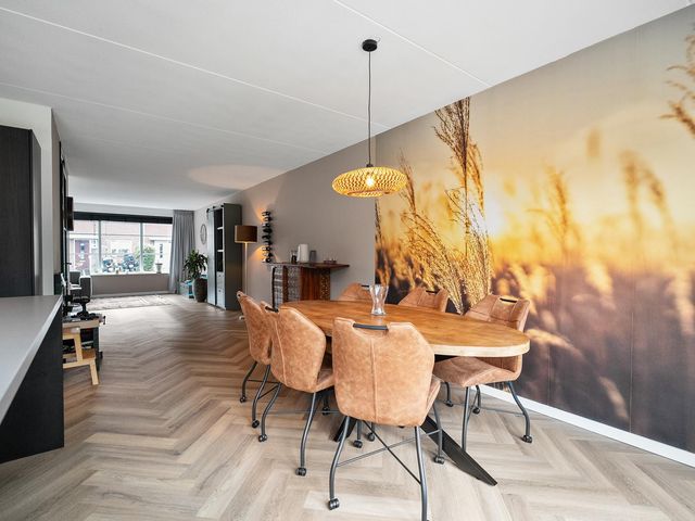 Bovenwiel 7, Wieringerwaard