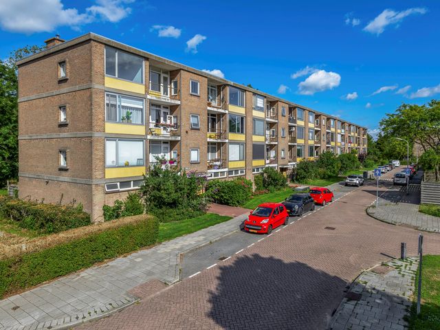 Willem de Rijkelaan 24, Waddinxveen