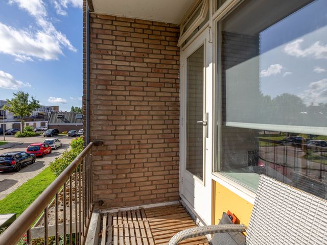 Willem de Rijkelaan 24, Waddinxveen