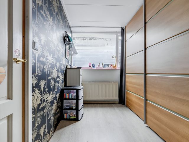 Nieuweweg 13, Strijensas