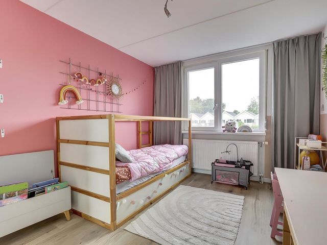 Stoofboogerd 8, Kapelle