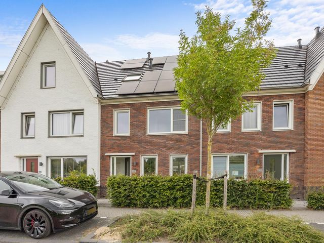 Koekoek 66, Uithoorn