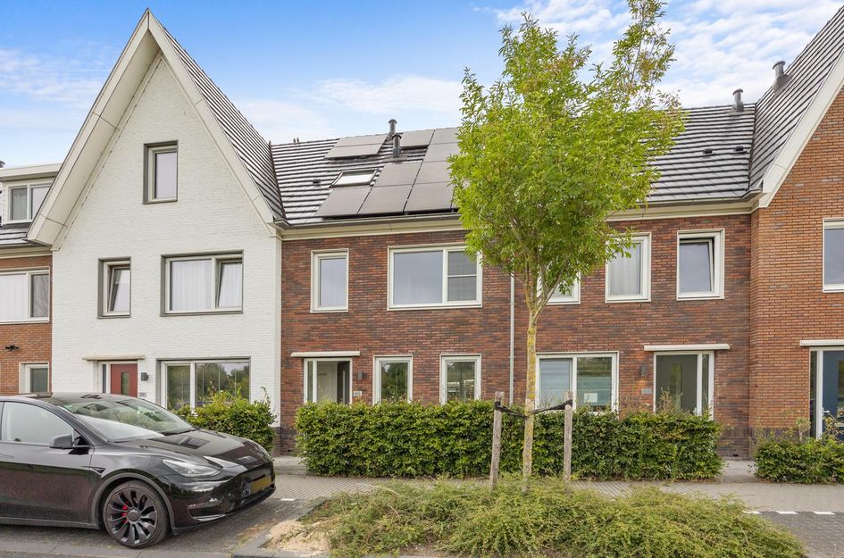 Koekoek 66
