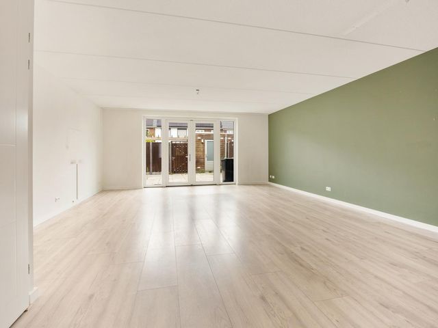 Koekoek 66, Uithoorn