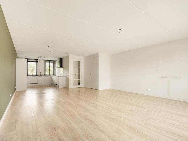 Koekoek 66, Uithoorn