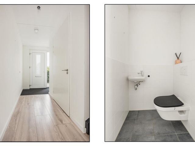 Koekoek 66, Uithoorn