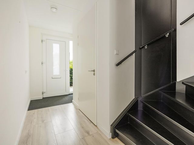 Koekoek 66, Uithoorn