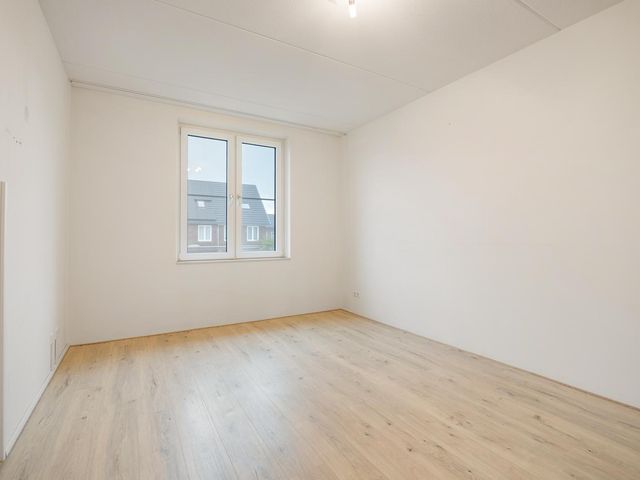 Koekoek 66, Uithoorn