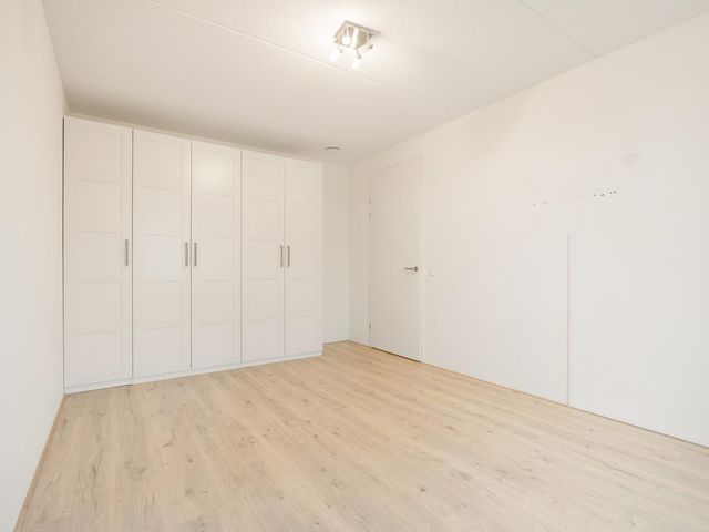 Koekoek 66, Uithoorn