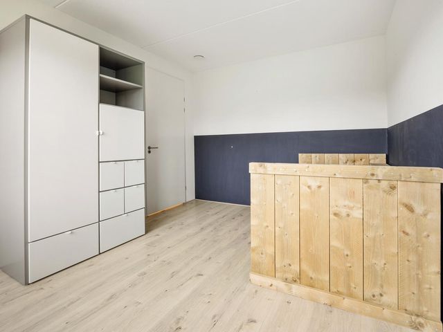 Koekoek 66, Uithoorn