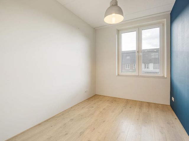 Koekoek 66, Uithoorn
