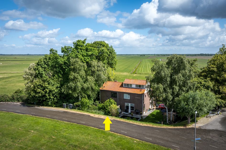 Blokzijlerdijk 25