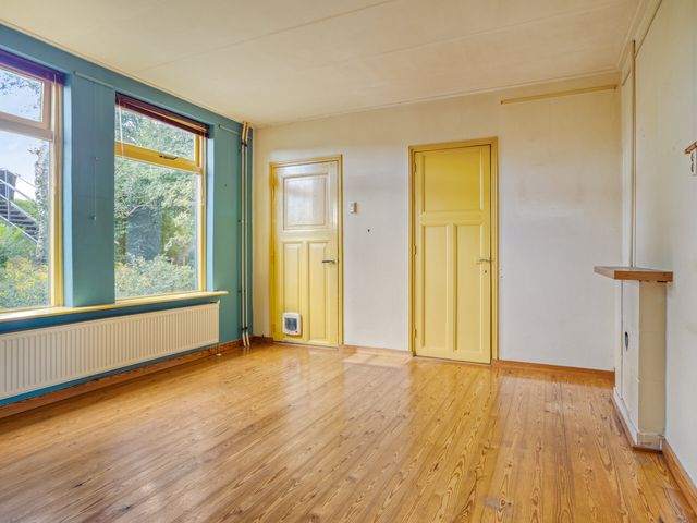 Blokzijlerdijk 25, Blankenham