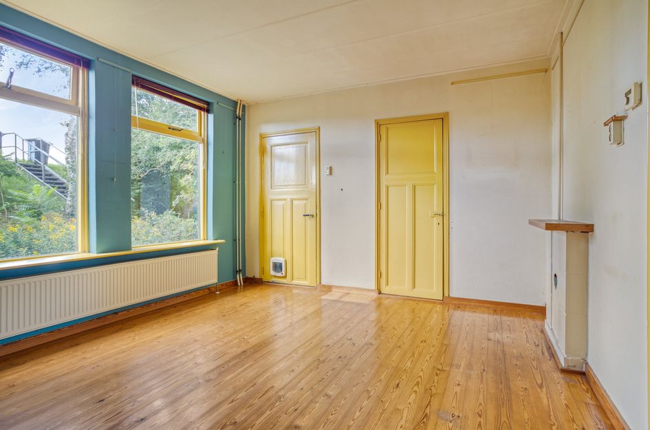 Blokzijlerdijk 25
