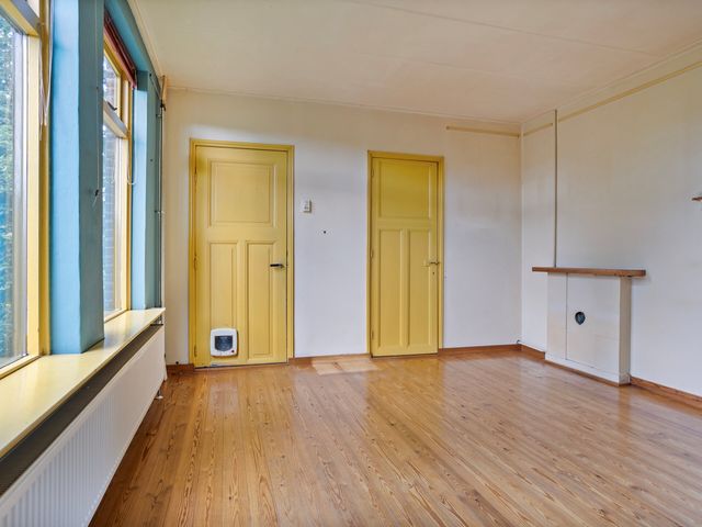 Blokzijlerdijk 25, Blankenham