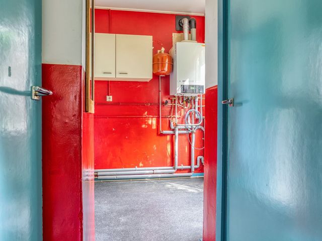 Blokzijlerdijk 25, Blankenham