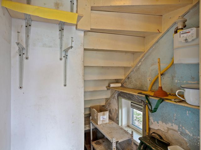 Blokzijlerdijk 25, Blankenham