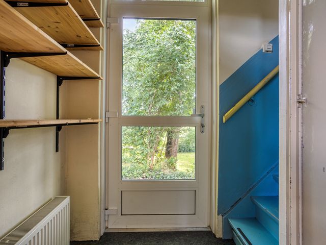 Blokzijlerdijk 25, Blankenham