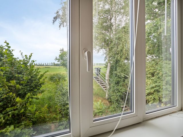 Blokzijlerdijk 25, Blankenham