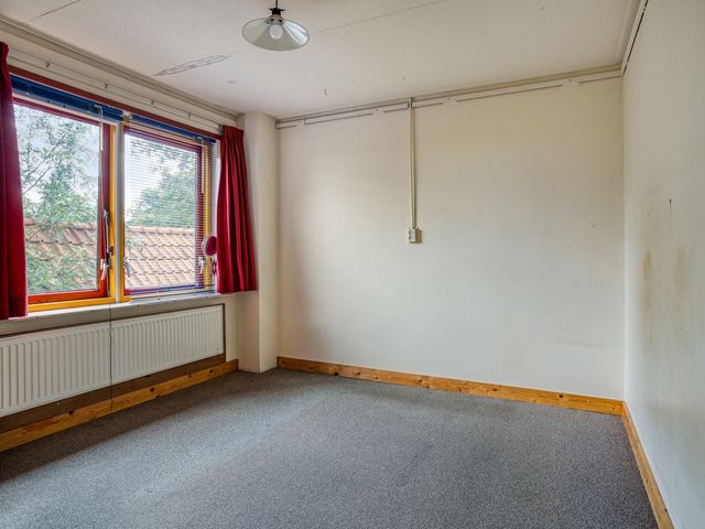 Blokzijlerdijk 25, Blankenham