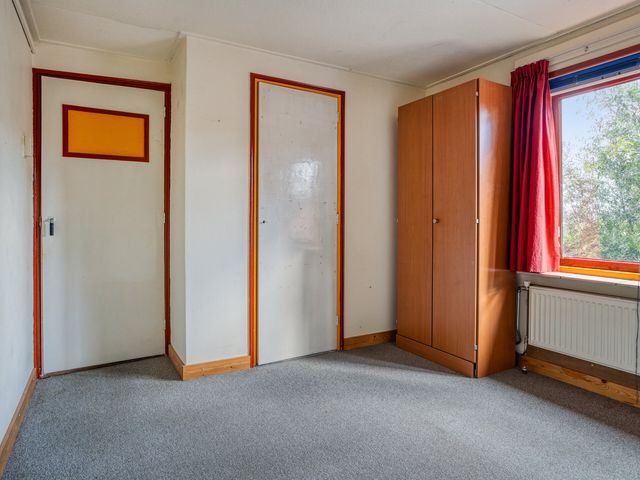 Blokzijlerdijk 25, Blankenham