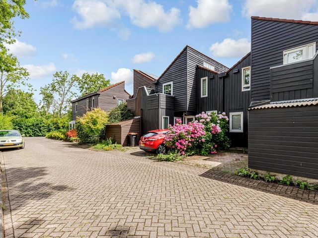 Zoom 20 27, Lelystad