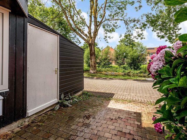 Zoom 20 27, Lelystad