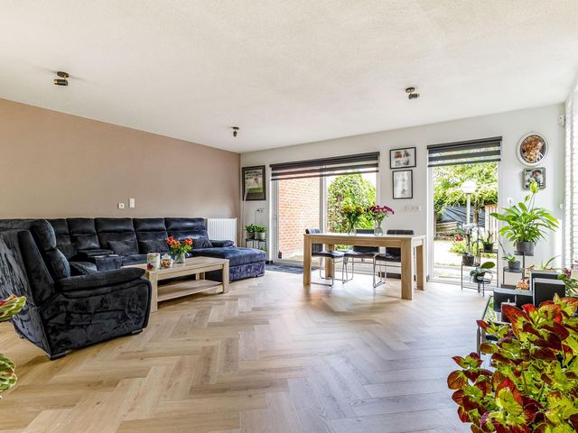 Bongerd 177, Lelystad