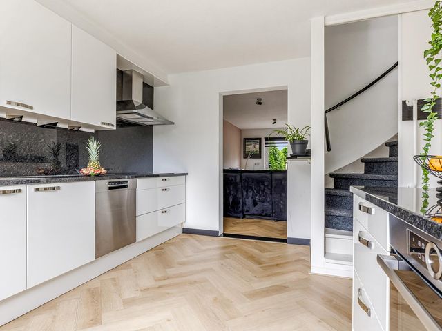 Bongerd 177, Lelystad
