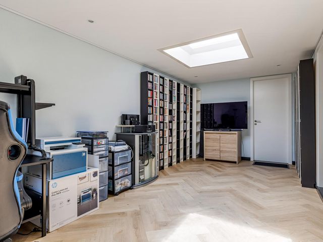 Bongerd 177, Lelystad