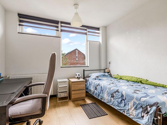 Bongerd 177, Lelystad