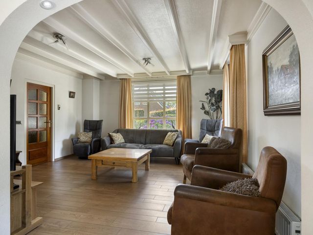 Broekhoek 24, Heesch