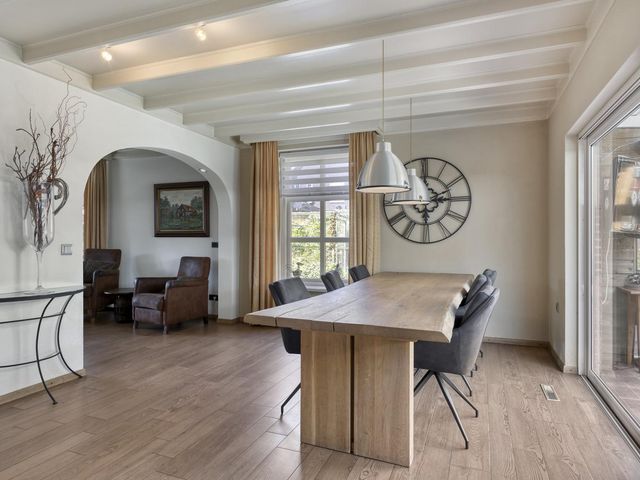 Broekhoek 24, Heesch