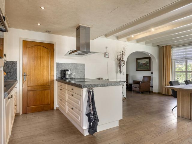 Broekhoek 24, Heesch