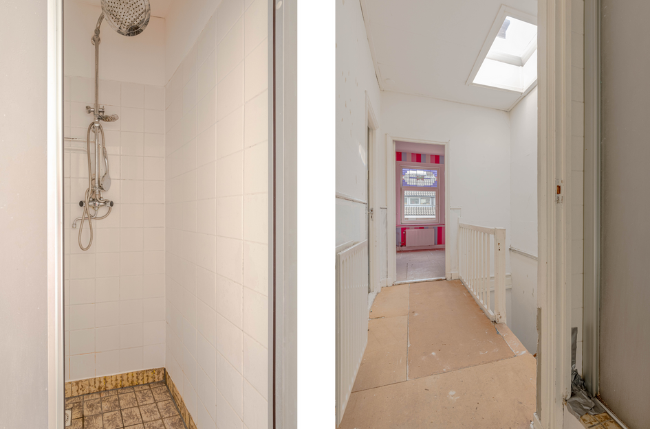 Portlandstraat 54A
