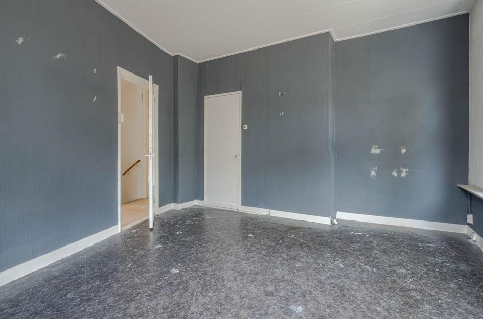 Portlandstraat 54A