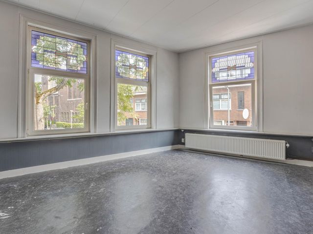 Portlandstraat 54A, Rotterdam