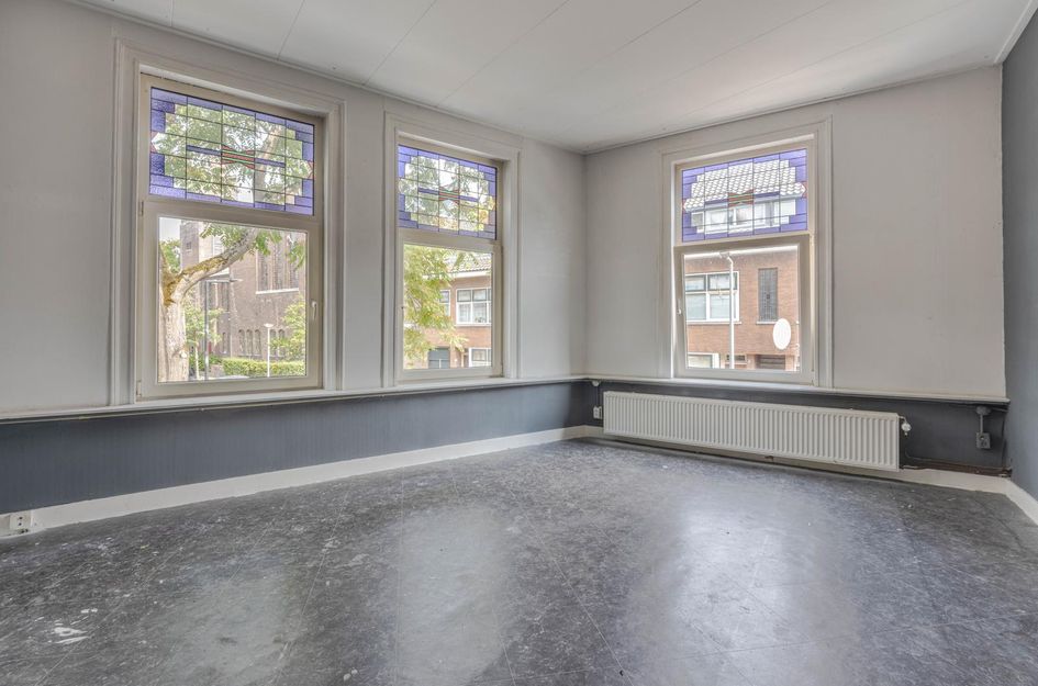 Portlandstraat 54A