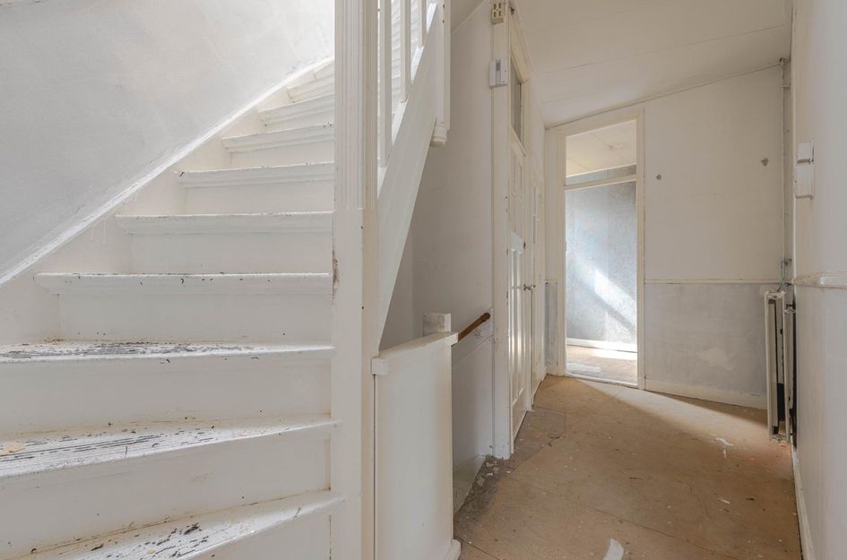Portlandstraat 54A