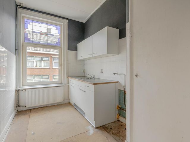 Portlandstraat 54A, Rotterdam