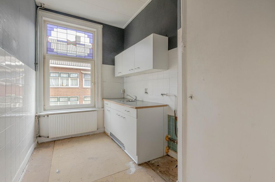 Portlandstraat 54A