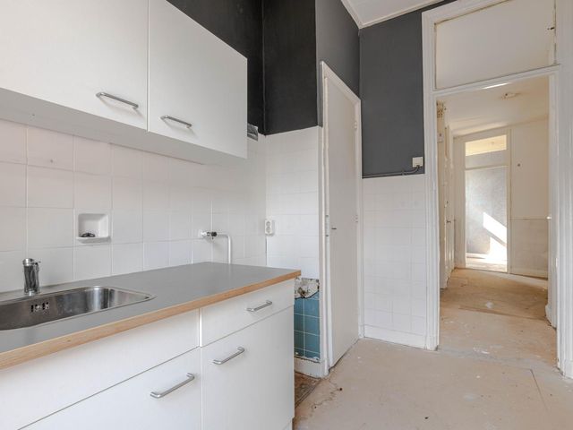 Portlandstraat 54A, Rotterdam