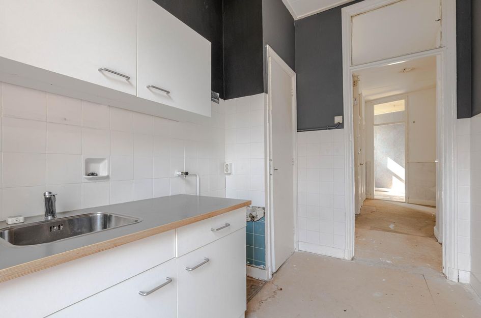 Portlandstraat 54A