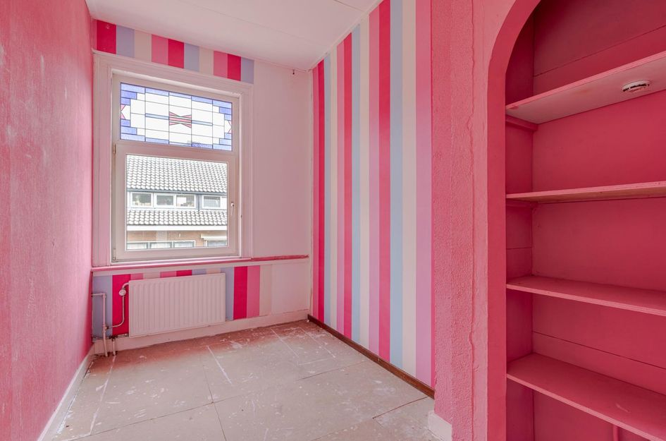 Portlandstraat 54A