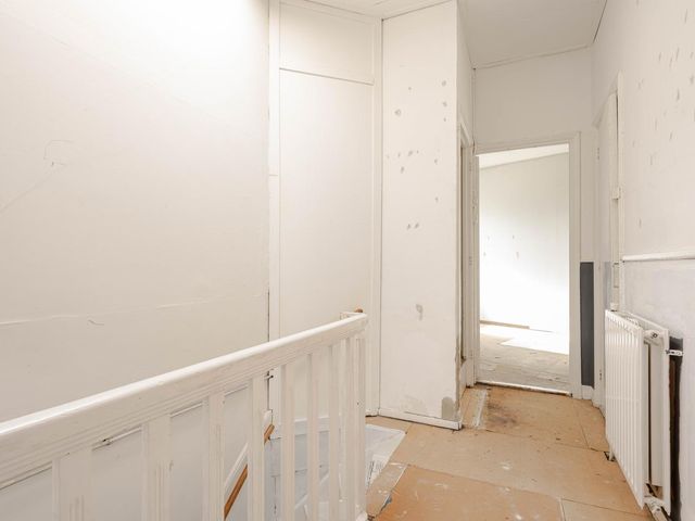 Portlandstraat 54A, Rotterdam