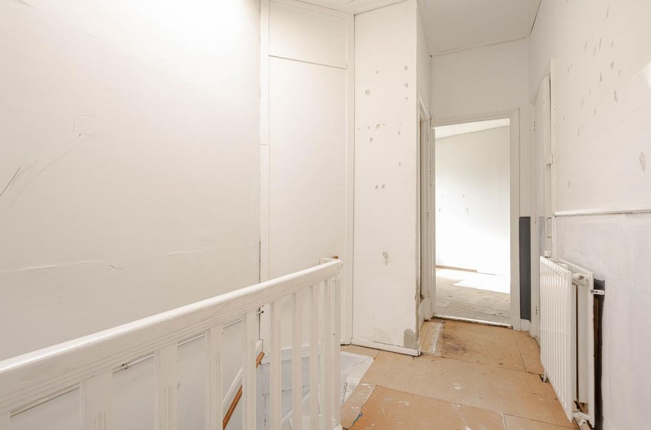 Portlandstraat 54A
