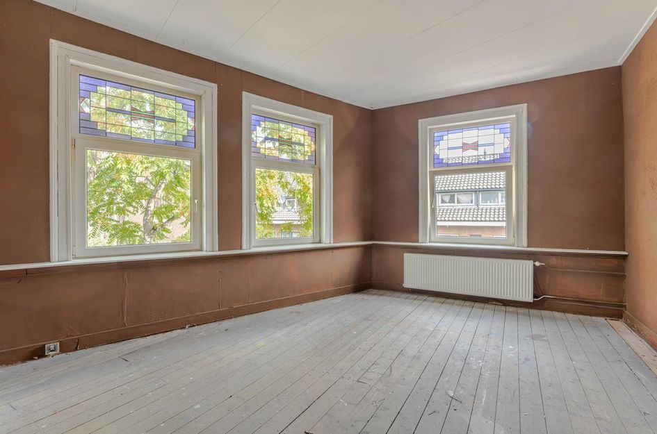 Portlandstraat 54A